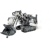 Конструктор LEGO Technic Экскаватор Liebherr R 9800 4108 деталей (42100) изображение 3