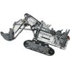 Конструктор LEGO Technic Экскаватор Liebherr R 9800 4108 деталей (42100) изображение 4