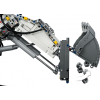 Конструктор LEGO Technic Экскаватор Liebherr R 9800 4108 деталей (42100) изображение 5