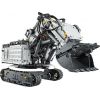 Конструктор LEGO Technic Экскаватор Liebherr R 9800 4108 деталей (42100) изображение 7
