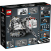 Конструктор LEGO Technic Экскаватор Liebherr R 9800 4108 деталей (42100) изображение 9