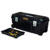 Ящик для инструментов Stanley FatMax 28” c колесами и телескопической ручкой (FMST1-75761) изображение 2