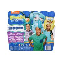 Фигурка SpongeHeads головной убор SpongeHeads Squidward (EU690603) изображение 6