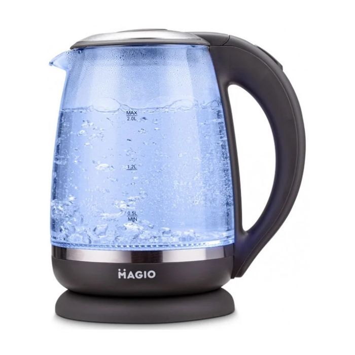 Електрочайник Magio МG-982 зображення 2