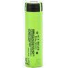Аккумулятор 18650 3400mAh (FlatTop) * 1 Panasonic (NCR18650B / 00422) изображение 2
