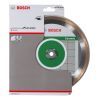 Круг отрезной Bosch Standard for Ceramic 200-25.4 (2.608.602.537) изображение 2
