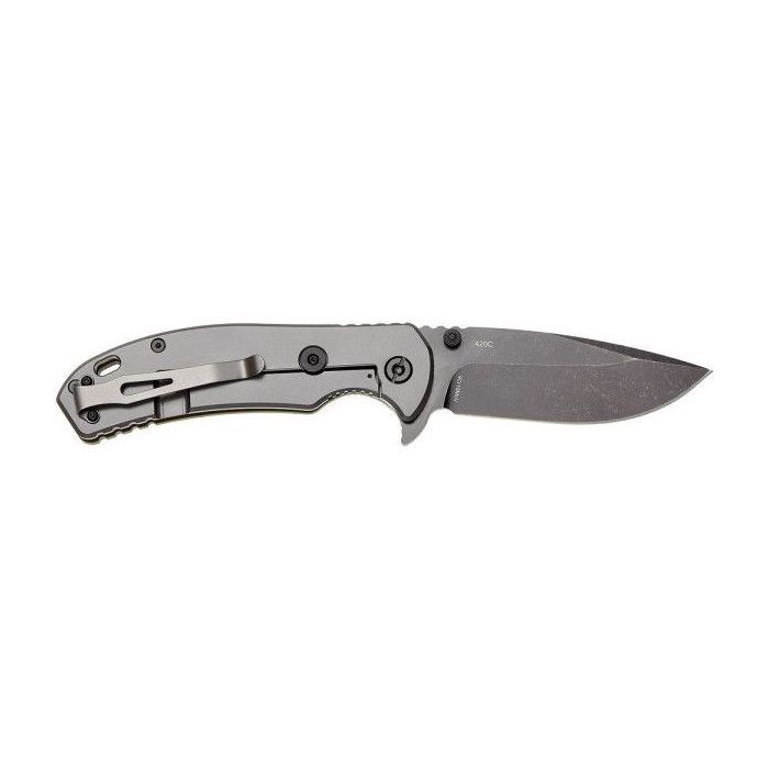 Ніж Skif Sturdy II BSW Olive (420SEBG) зображення 2