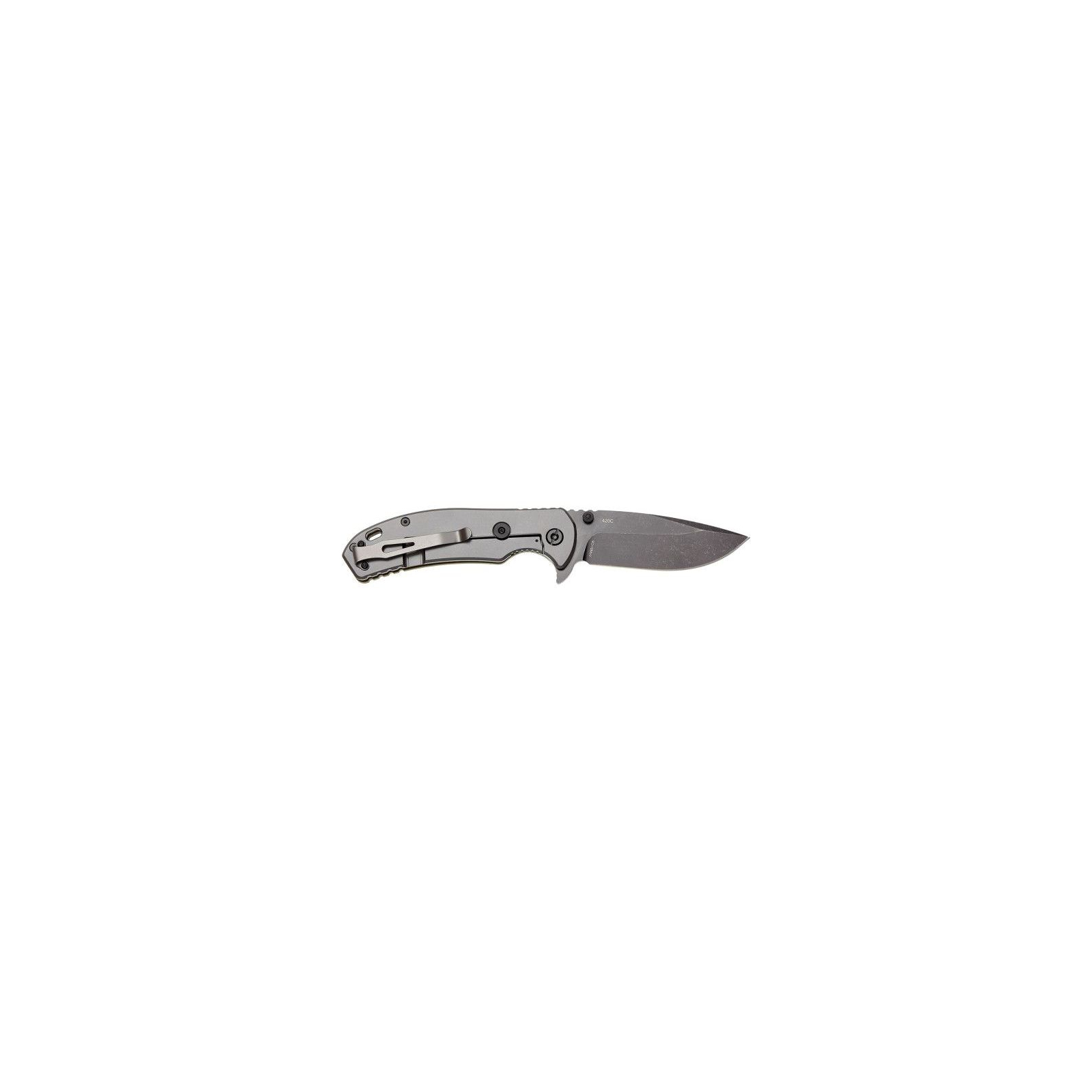 Нож Skif Sturdy II BSW Black (420SEB) изображение 2