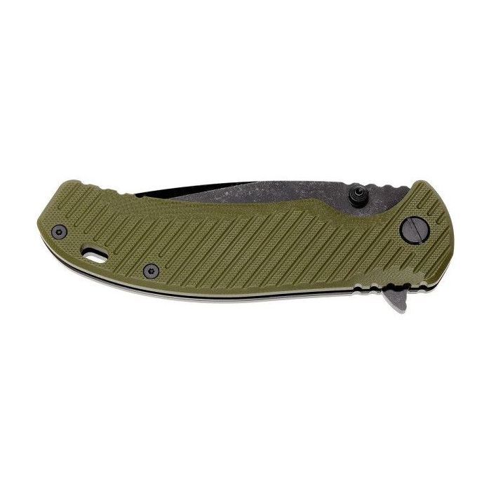 Ніж Skif Sturdy II BSW Olive (420SEBG) зображення 3