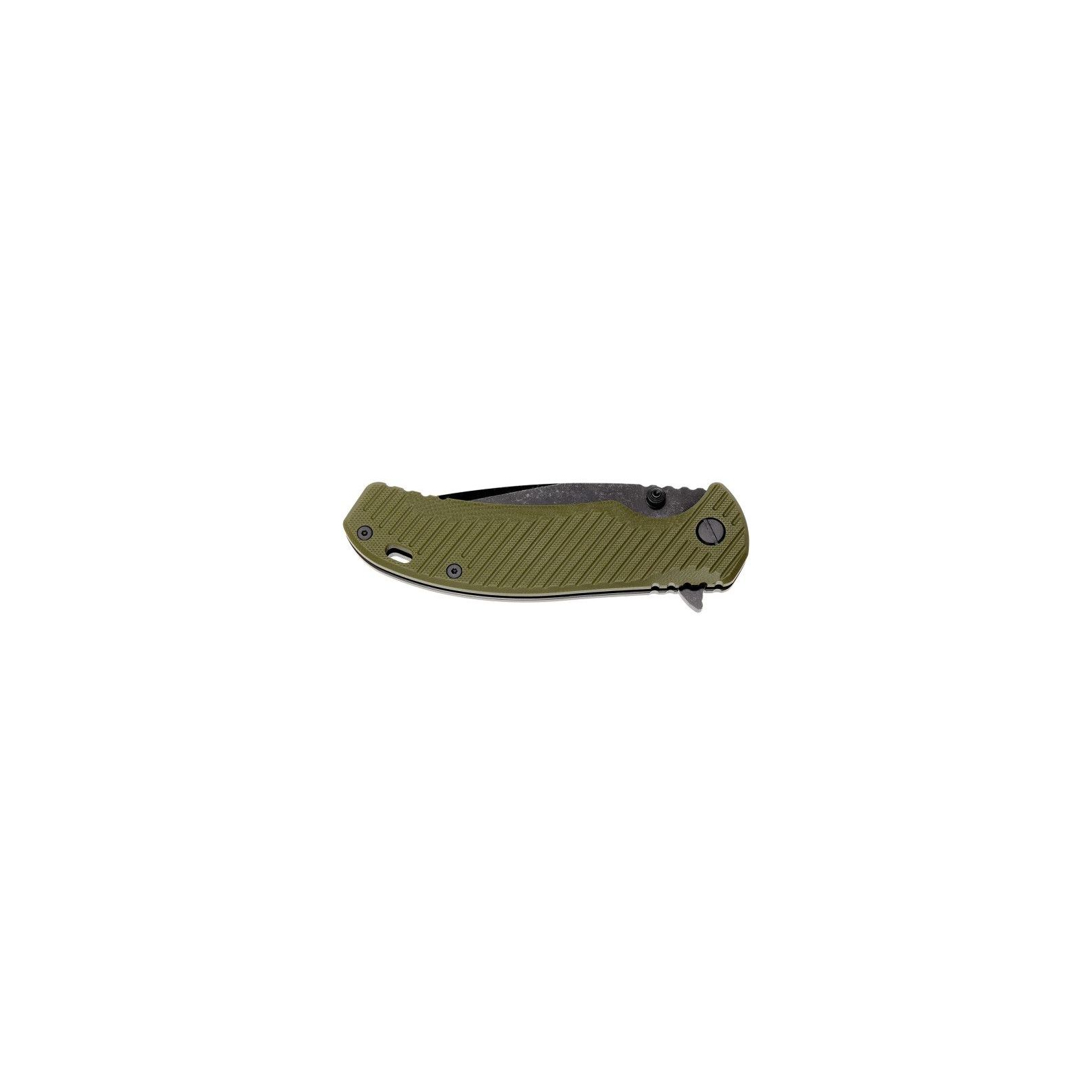 Нож Skif Sturdy II BSW Olive (420SEBG) изображение 3