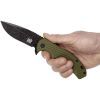 Ніж Skif Sturdy II BSW Olive (420SEBG) зображення 5