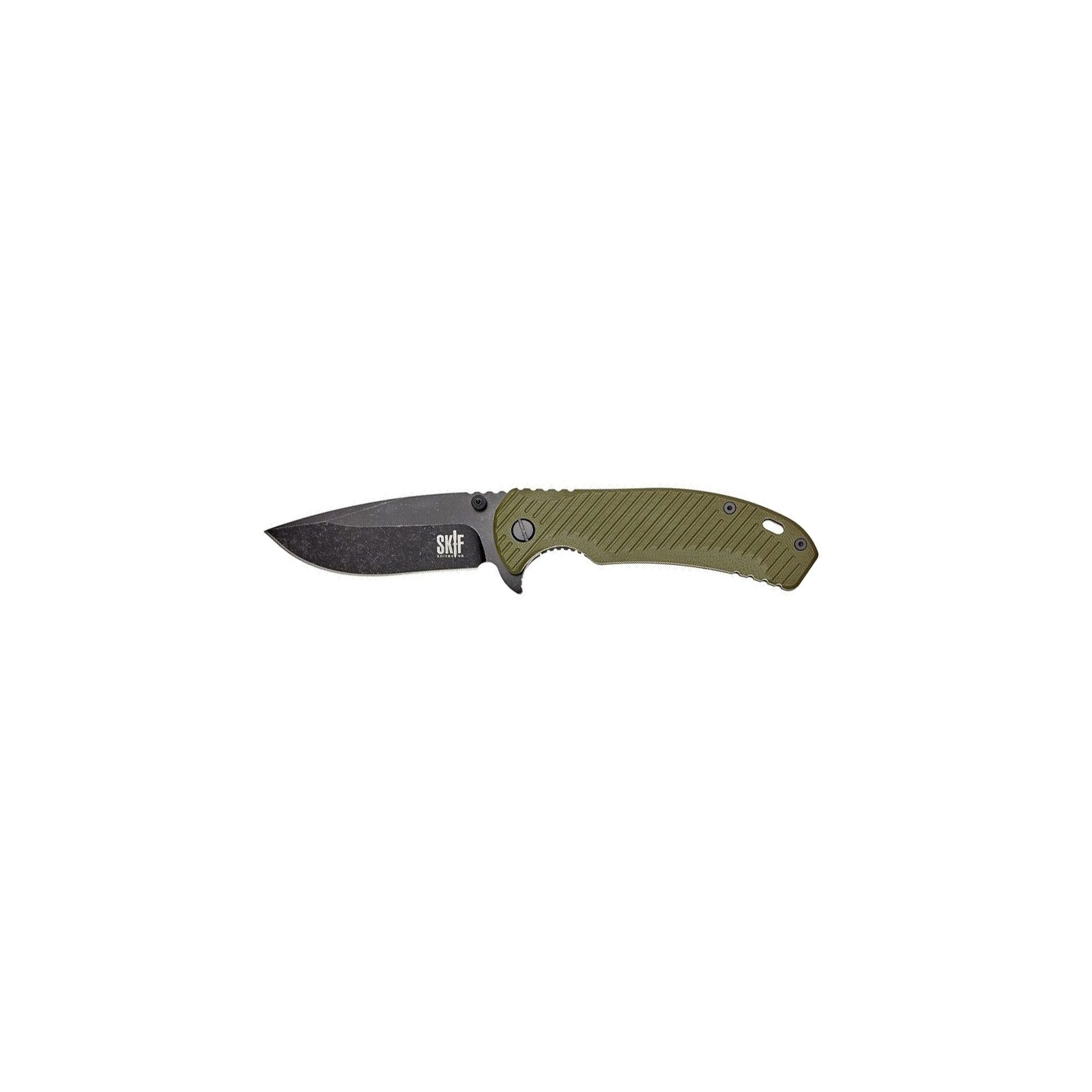 Нож Skif Sturdy II BSW Olive (420SEBG)