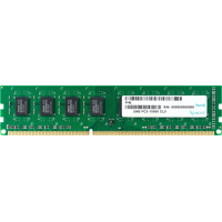 Модуль пам'яті для комп'ютера DDR3 2GB 1333 MHz Apacer (DL.02G2J.H9M)