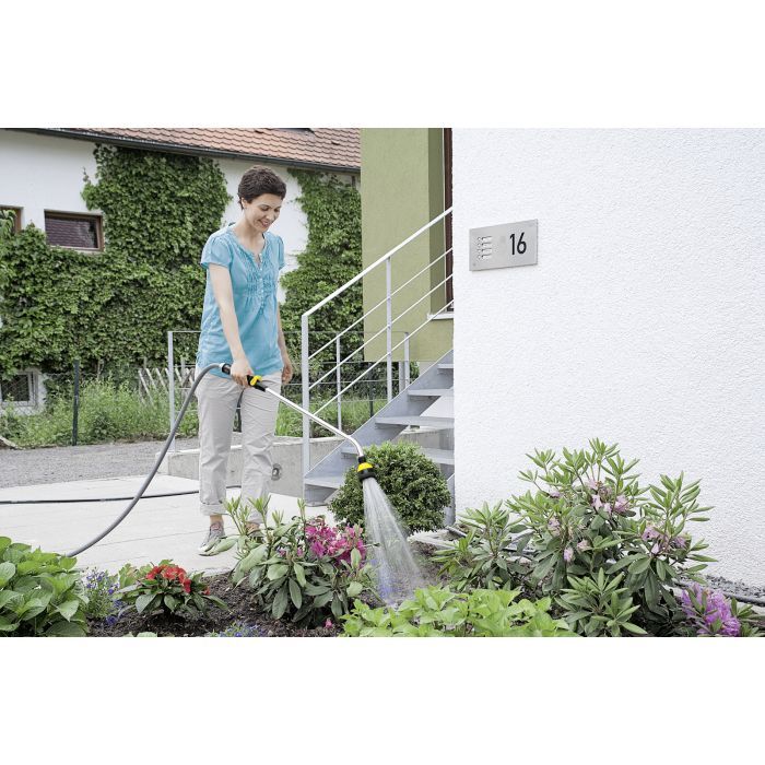 Штанга для полива Karcher 6 режимов (2.645-157.0) изображение 4