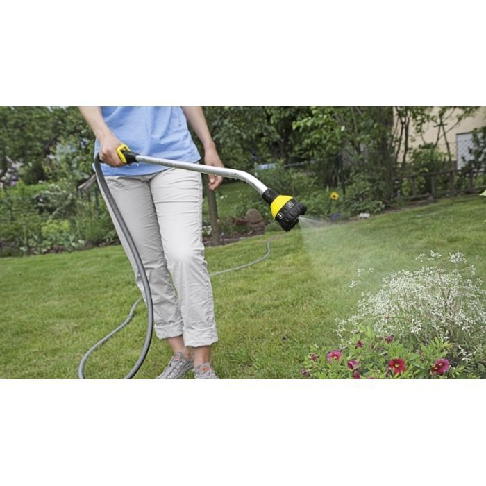 Штанга для полива Karcher 6 режимов (2.645-157.0) изображение 7