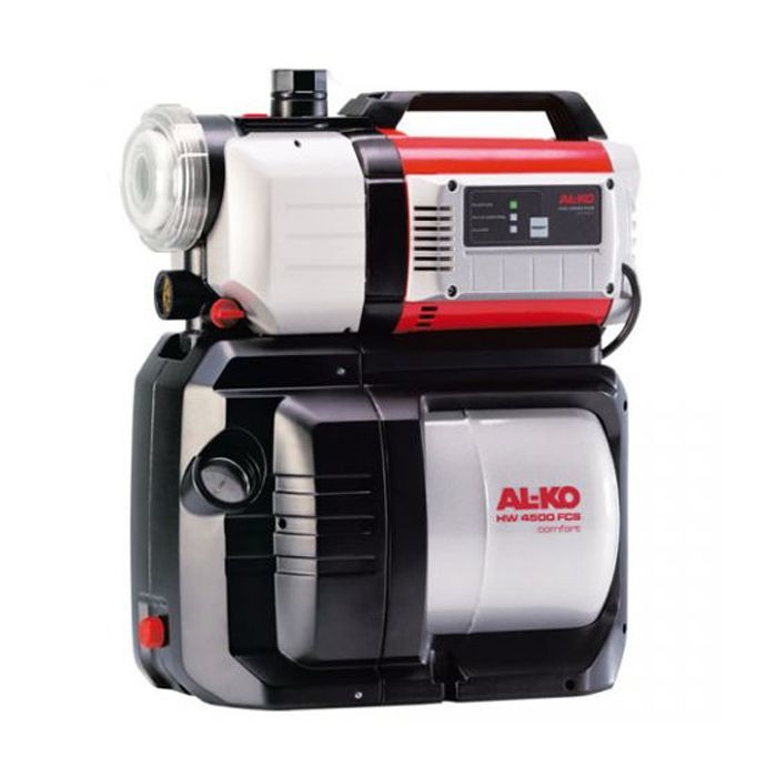 Насосная станция AL-KO HW 4500 FCS Comfort (112850)