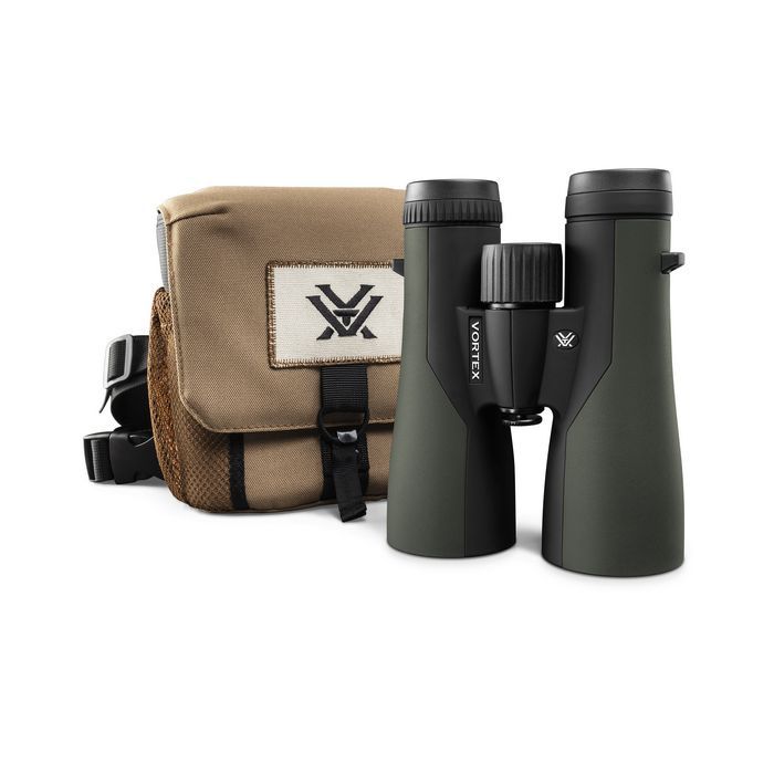 Бінокль Vortex Crossfire HD 12x50 WP (927583) зображення 10