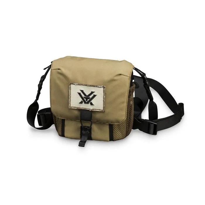 Бинокль Vortex Crossfire HD 12x50 WP (927583) изображение 6