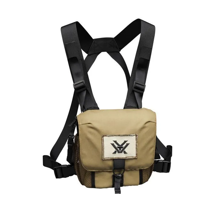 Бинокль Vortex Crossfire HD 12x50 WP (927583) изображение 8