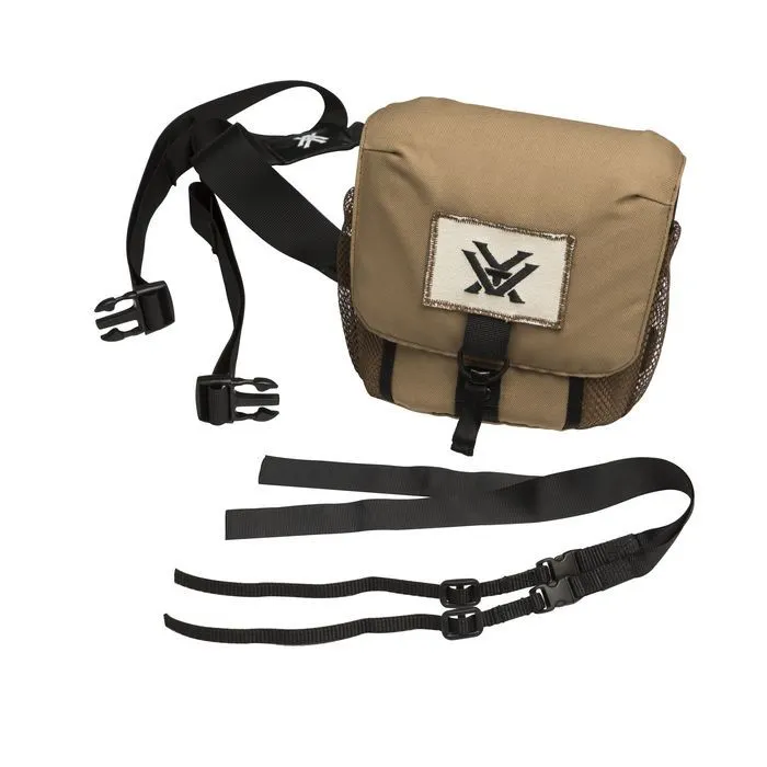 Бинокль Vortex Crossfire HD 12x50 WP (927583) изображение 9