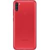 Мобільний телефон Samsung SM-A115F (Galaxy A11 2/32GB) Red (SM-A115FZRNSEK) зображення 3