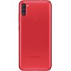 Мобільний телефон Samsung SM-A115F (Galaxy A11 2/32GB) Red (SM-A115FZRNSEK) зображення 3