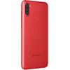 Мобільний телефон Samsung SM-A115F (Galaxy A11 2/32GB) Red (SM-A115FZRNSEK) зображення 4