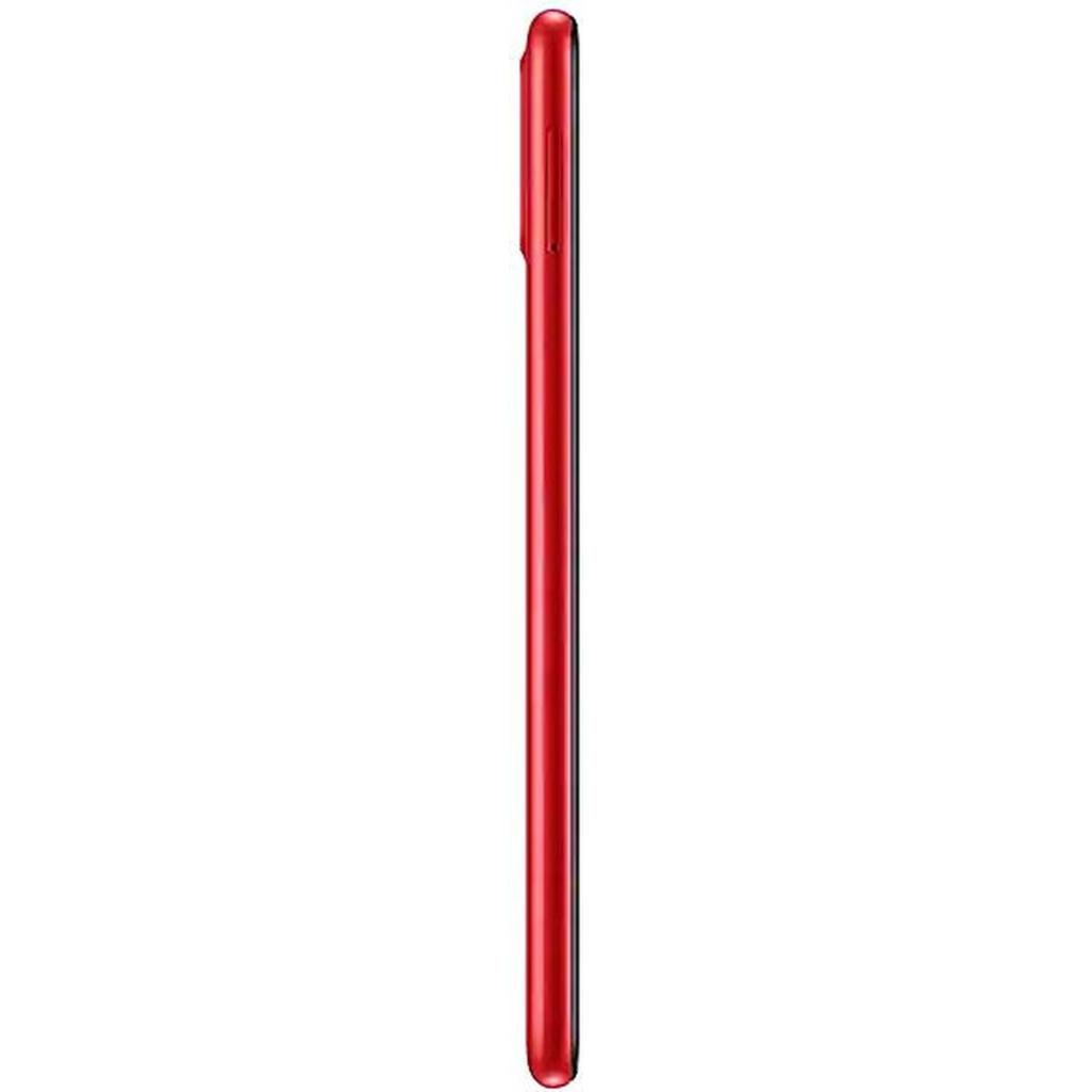 Мобільний телефон Samsung SM-A115F (Galaxy A11 2/32GB) Red (SM-A115FZRNSEK) зображення 6