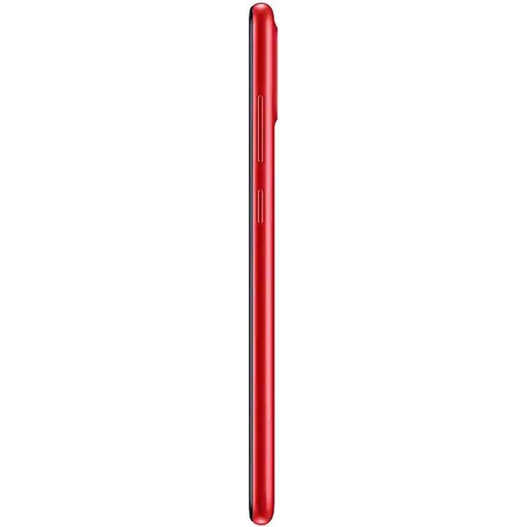 Мобільний телефон Samsung SM-A115F (Galaxy A11 2/32GB) Red (SM-A115FZRNSEK) зображення 7