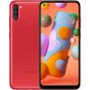 Мобільний телефон Samsung SM-A115F (Galaxy A11 2/32GB) Red (SM-A115FZRNSEK)