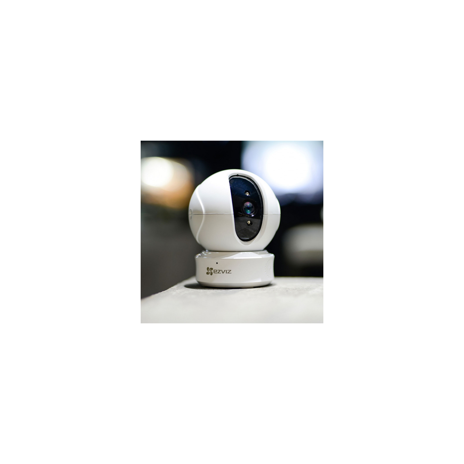 Камера видеонаблюдения Ezviz CS-CV246 (4,0) (B0-1C1WFR (4,0)) изображение 6