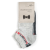 Носки детские UCS Socks SPORT (M0C0201-0135-3B-gray) изображение 2