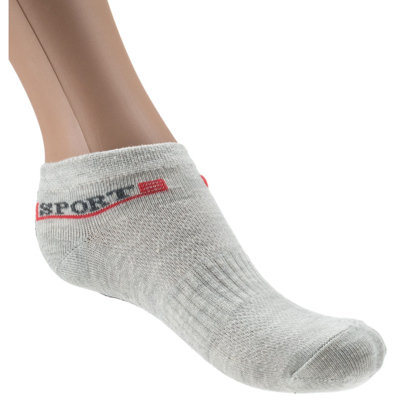 Носки детские UCS Socks SPORT (M0C0201-0135-3B-darkgray)