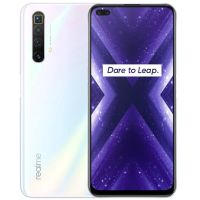 Мобильный телефон realme X3 SuperZoom 12/256GB Arctic White