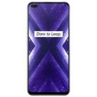 Мобильный телефон realme X3 SuperZoom 12/256GB Arctic White изображение 2