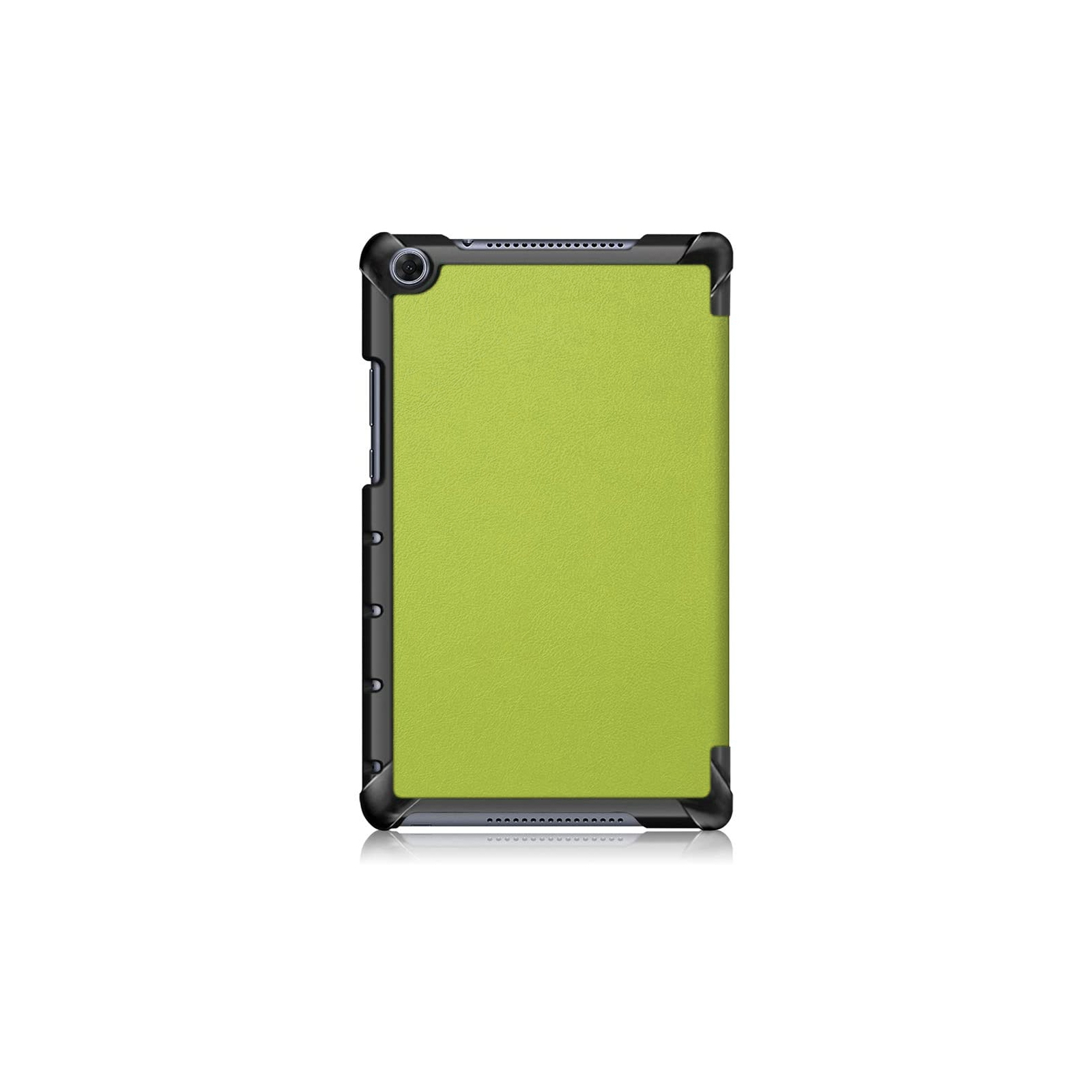 Чохол до планшета BeCover Smart Case HUAWEI MediaPad M5 Lite 8 Green (705031) зображення 2