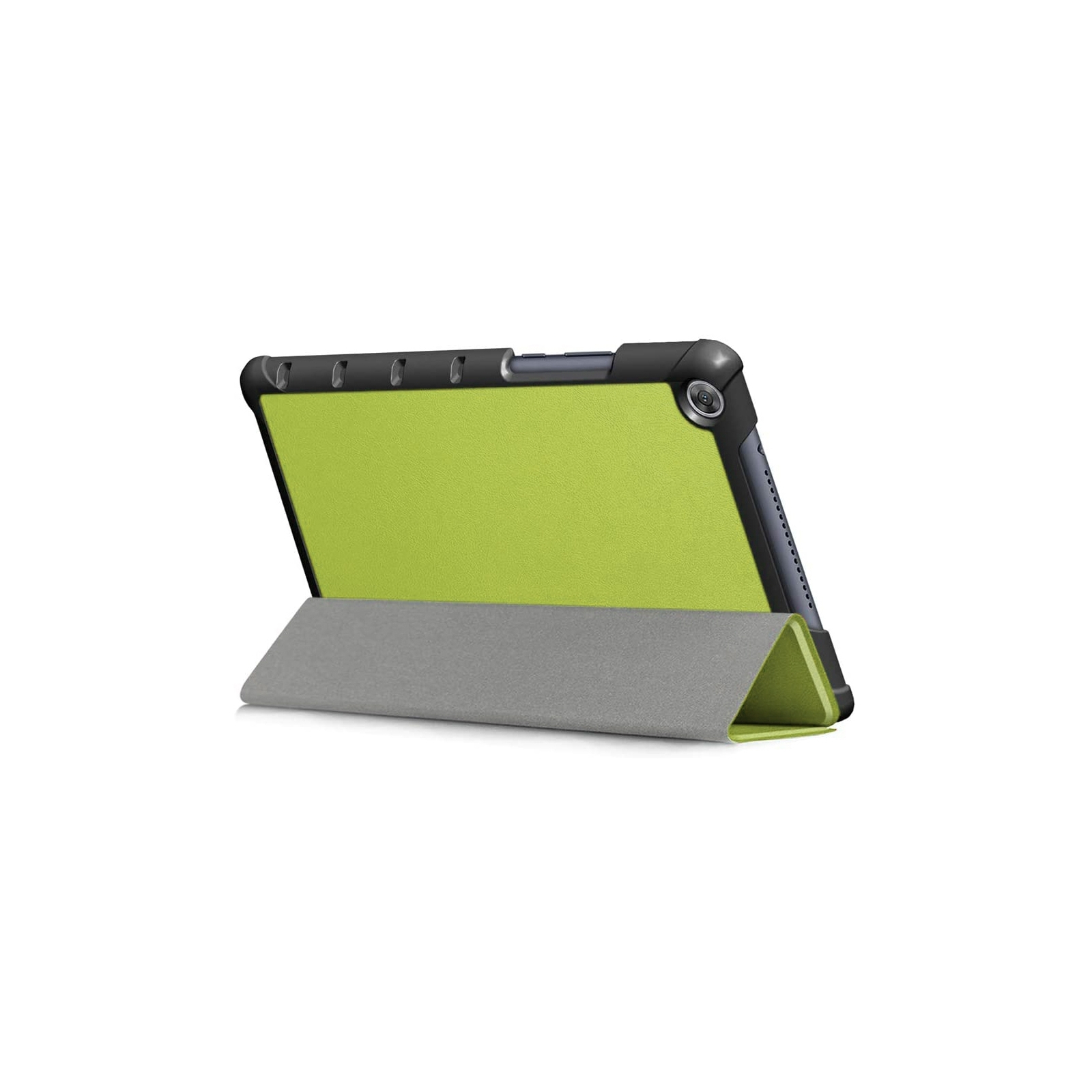 Чехол для планшета BeCover Smart Case HUAWEI MediaPad M5 Lite 8 Green (705031) изображение 3