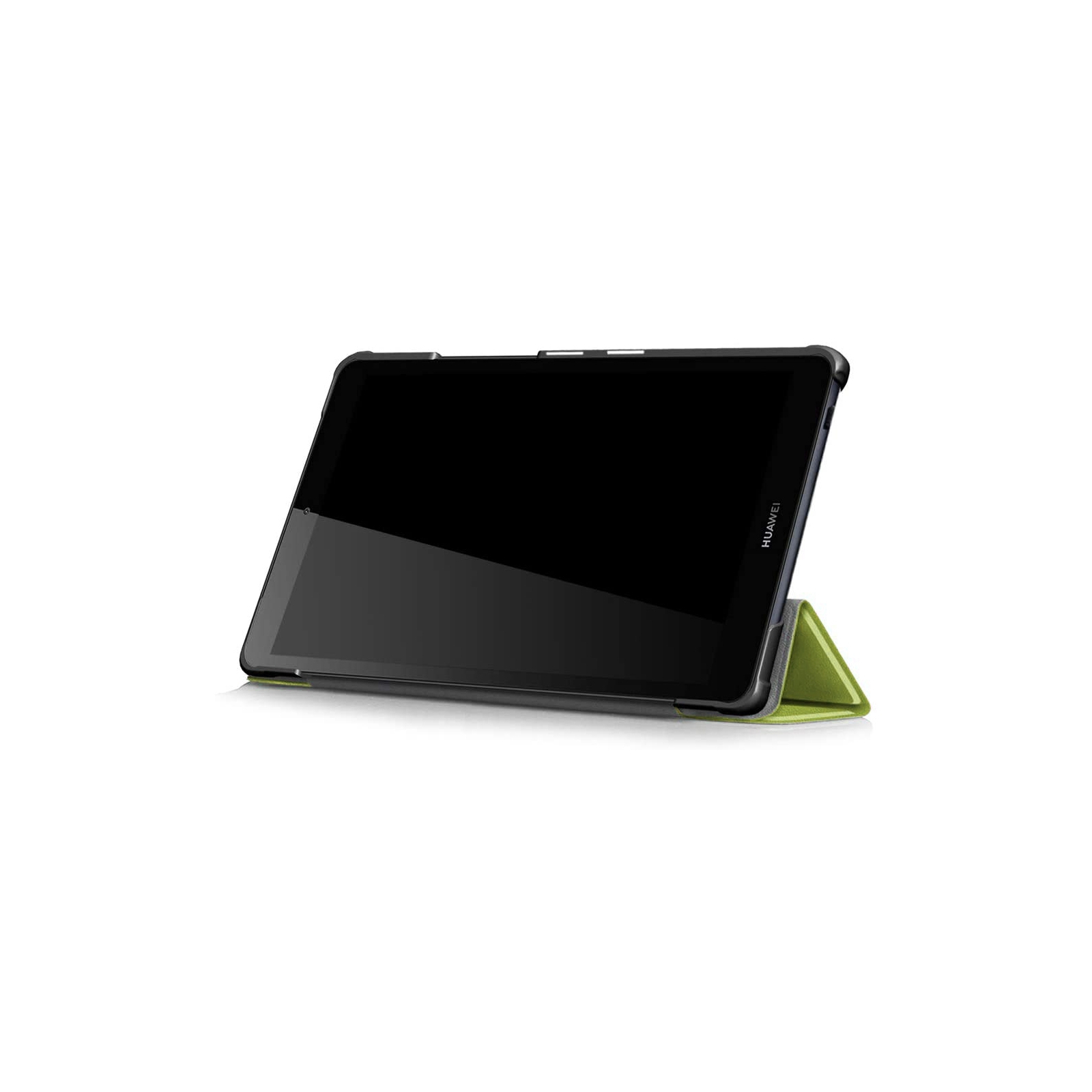 Чехол для планшета BeCover Smart Case HUAWEI MediaPad M5 Lite 8 Green (705031) изображение 4
