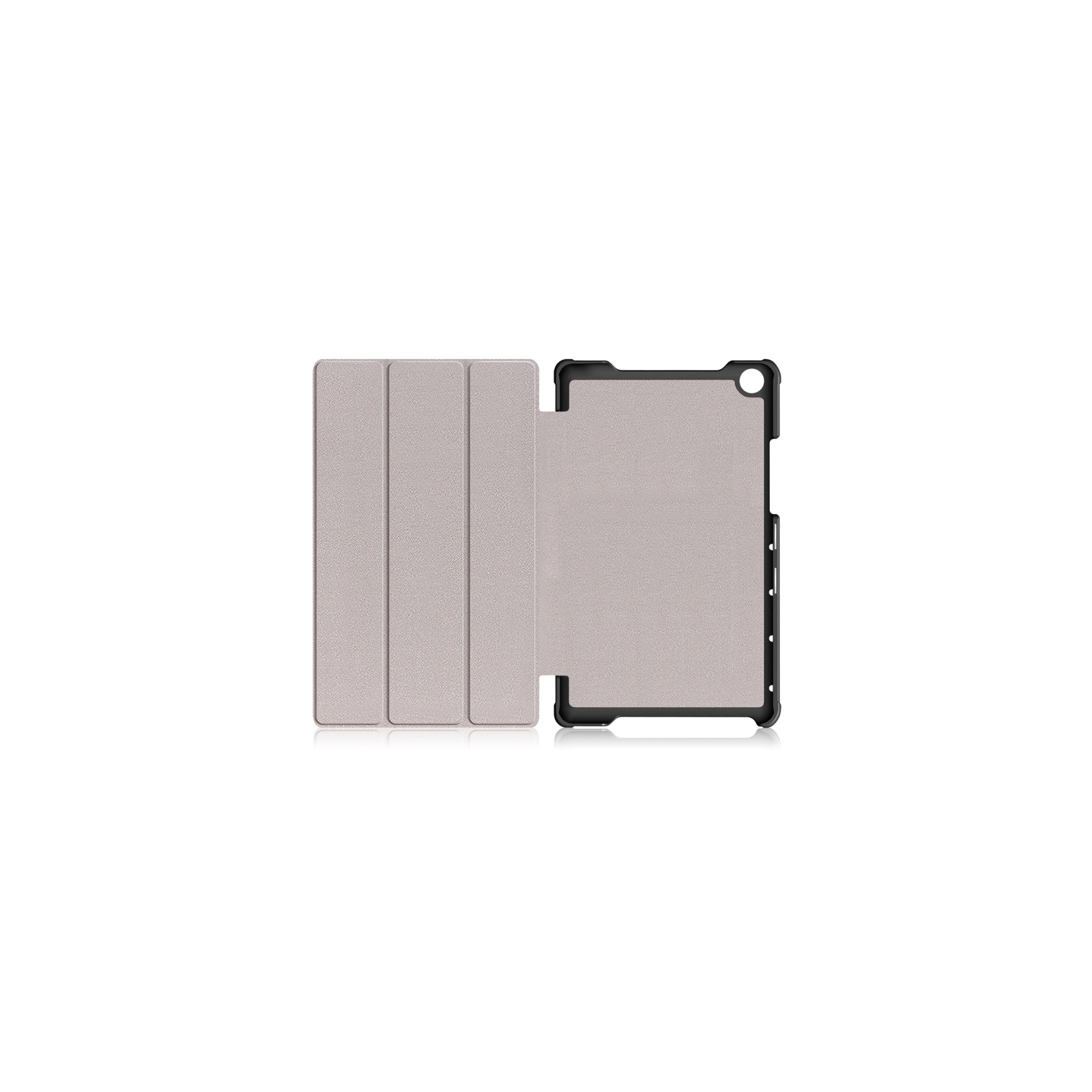 Чохол до планшета BeCover Smart Case HUAWEI MediaPad M5 Lite 8 Green (705031) зображення 5