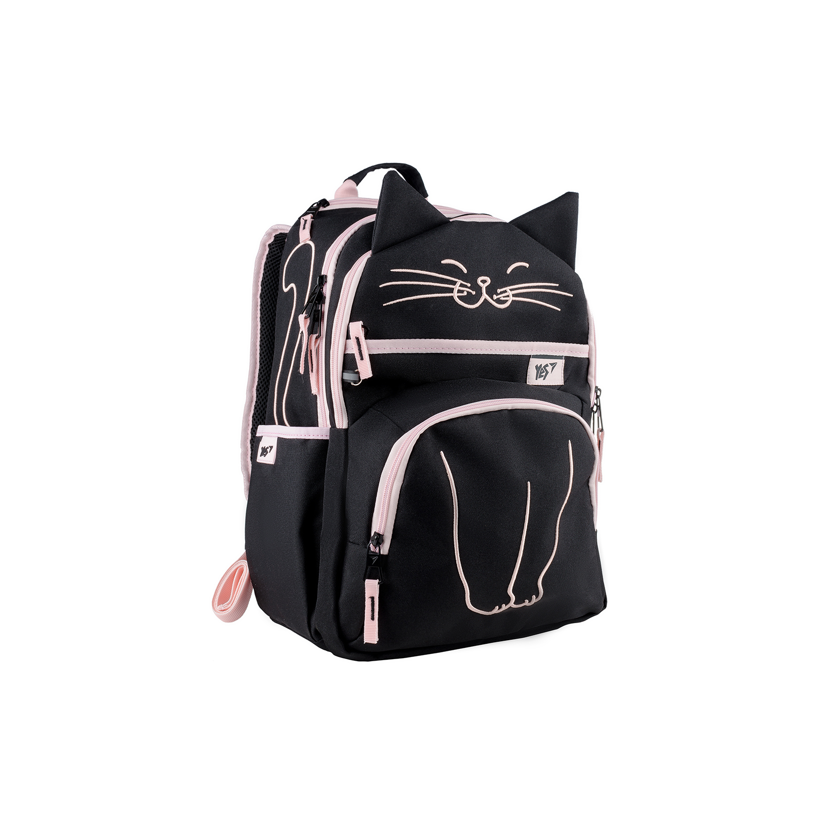 Рюкзак шкільний Yes S-39 Meow (558338)