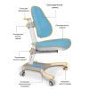 Детское кресло Evo-kids Omega KBL (Y-220 KBL) изображение 10