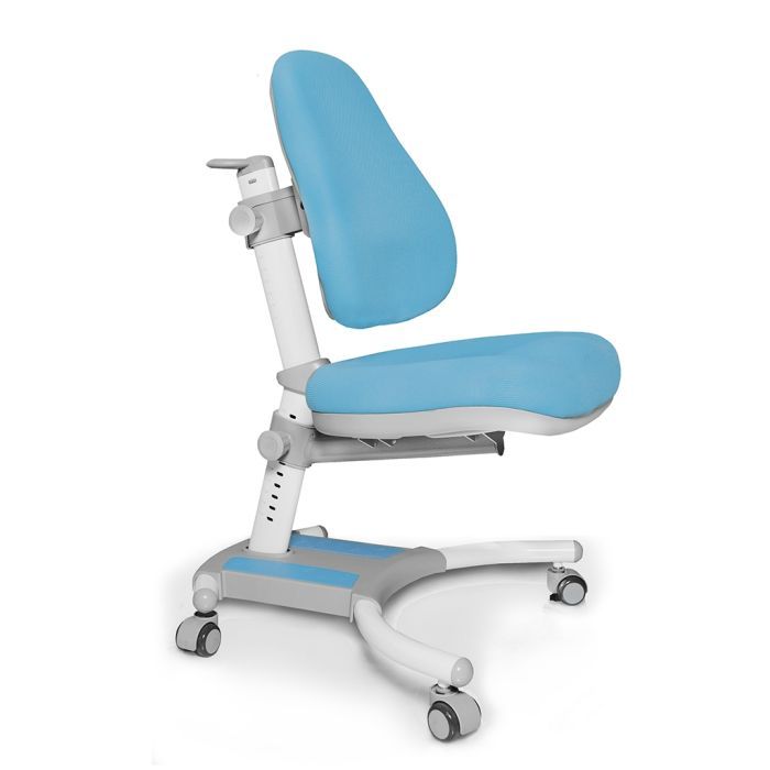 Детское кресло Evo-kids Omega KBL (Y-220 KBL)