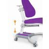 Детское кресло Evo-kids Omega KBL (Y-220 KBL) изображение 5