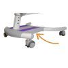 Детское кресло Evo-kids Omega KBL (Y-220 KBL) изображение 8