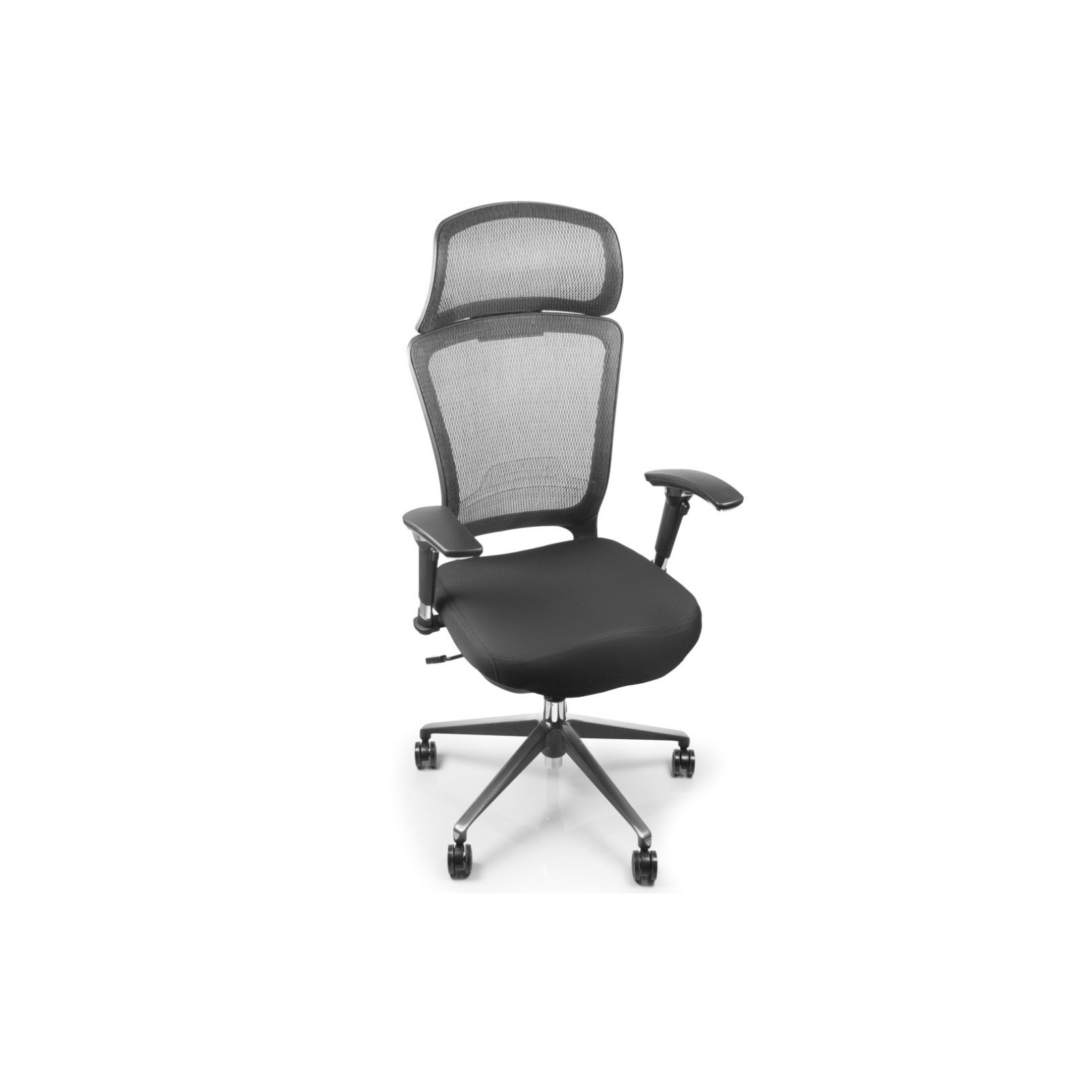 Офисное кресло Barsky Style (BS-03) изображение 10