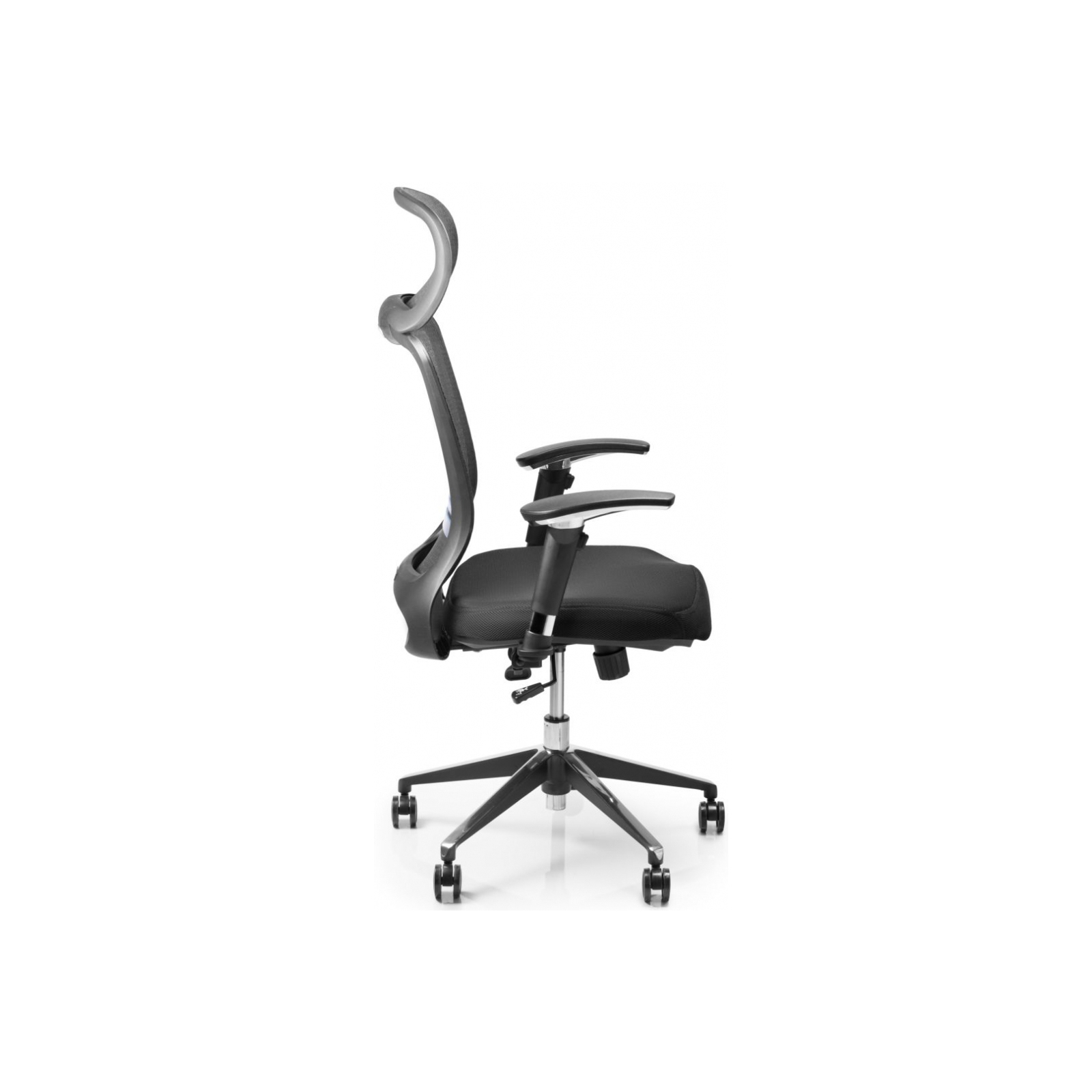 Офисное кресло Barsky Style (BS-03) изображение 4