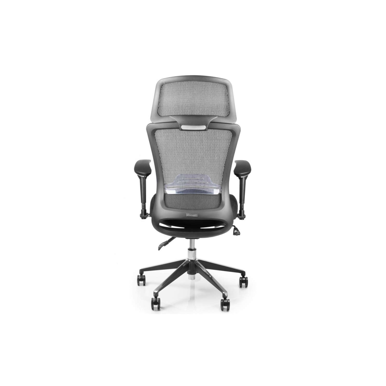 Офисное кресло Barsky Style (BS-03) изображение 7
