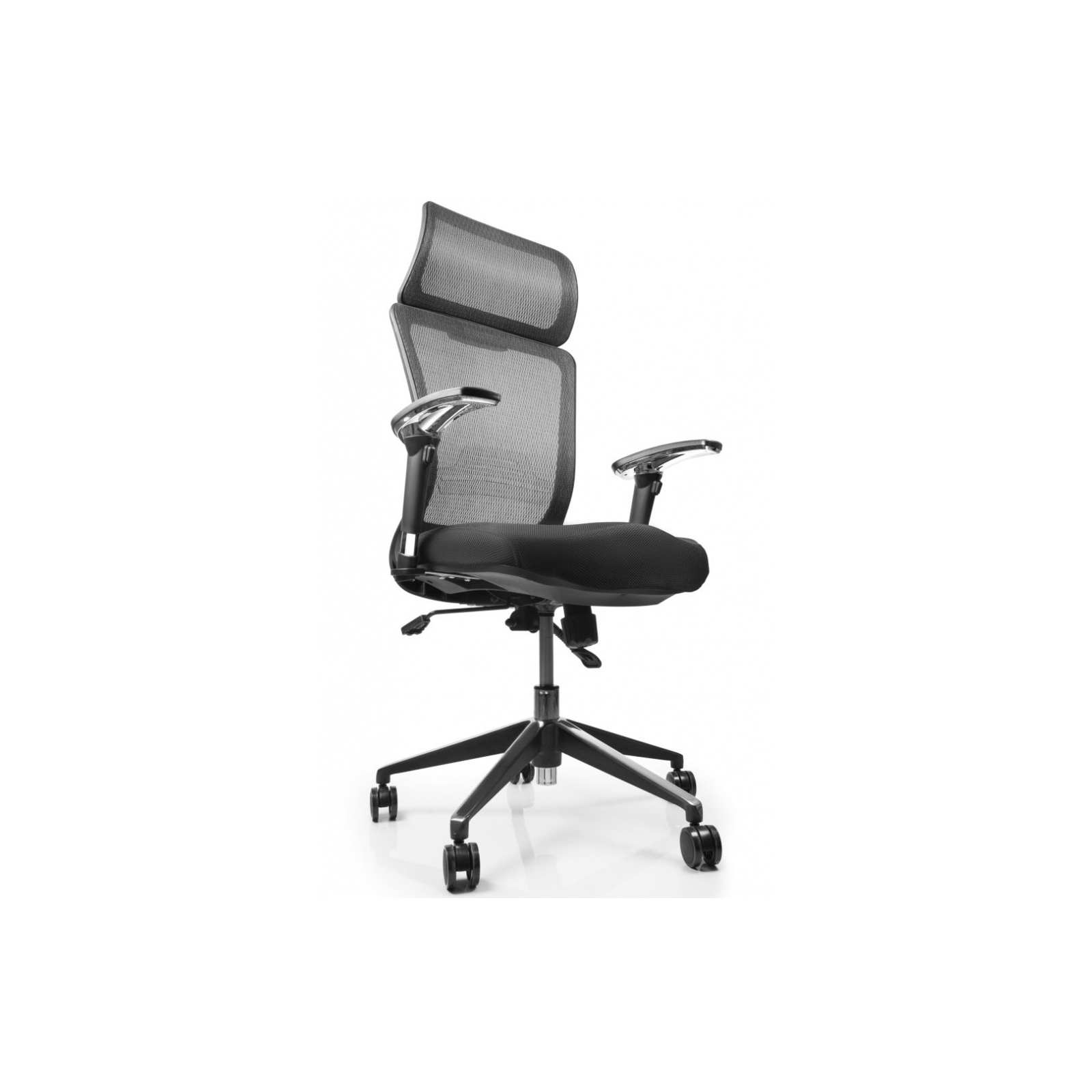 Офисное кресло Barsky Style (BS-03) изображение 9