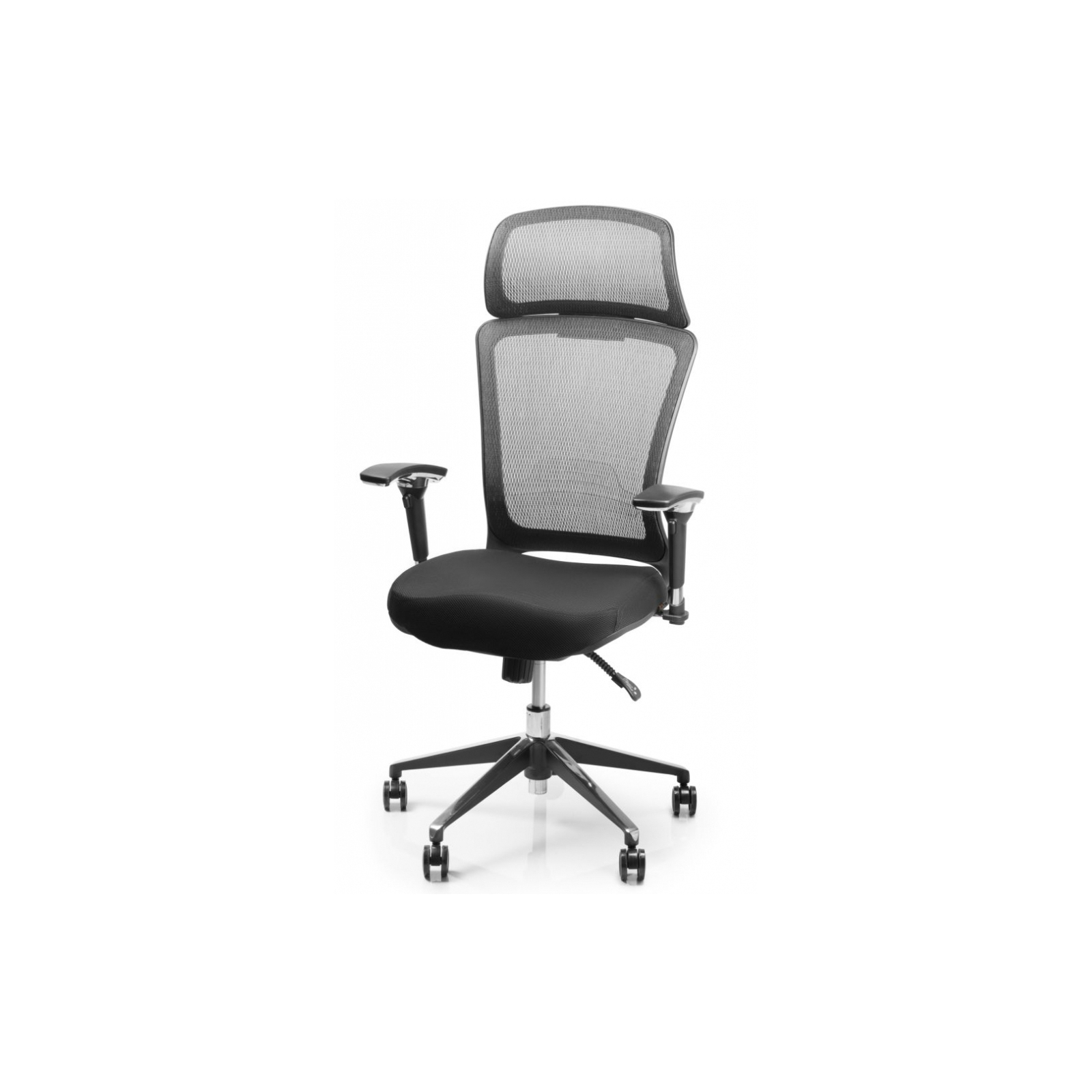 Офисное кресло Barsky Style (BS-03)