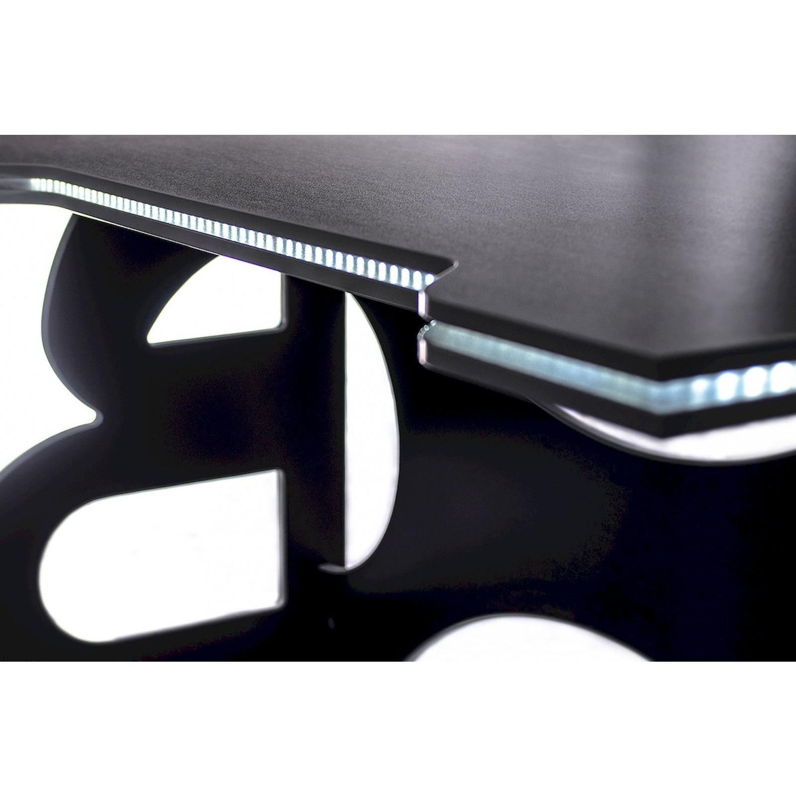Компьютерный стол Barsky Homework Game LED (HG-06/LED) изображение 2